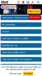 Mobile Screenshot of ihunt.ro