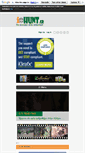 Mobile Screenshot of ihunt.gr